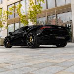 Lamborghini Huracan Riviera RF107