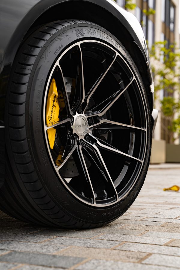 Lamborghini Huracan Riviera RF107