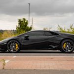 Lamborghini Huracan Riviera RF107