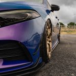 Mercedes A35 Riviera RF5 Bronze Nicole_Lauren_x