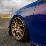 Mercedes A35 Riviera RF5 Bronze Nicole_Lauren_x