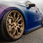 Mercedes A35 Riviera RF5 Bronze Nicole_Lauren_x