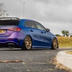 Mercedes A35 Riviera RF5 Bronze Nicole_Lauren_x