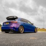 Mercedes A35 Riviera RF5 Bronze Nicole_Lauren_x