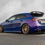 Mercedes A35 Riviera RF5 Bronze Nicole_Lauren_x