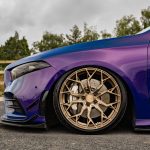 Mercedes A35 Riviera RF5 Bronze Nicole_Lauren_x