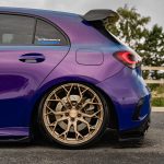 Mercedes A35 Riviera RF5 Bronze Nicole_Lauren_x