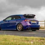 Mercedes A35 Riviera RF5 Bronze Nicole_Lauren_x