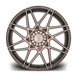 Riviera RF2 Bronze Double Dark Tint Face