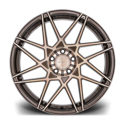 Riviera RF2 Bronze Double Dark Tint Face