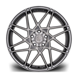 Riviera RF2 Carbon Grigio Face