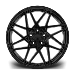 Riviera RF2 Gloss Black Face