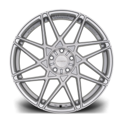 Riviera RF2 Platinum Brushed Face