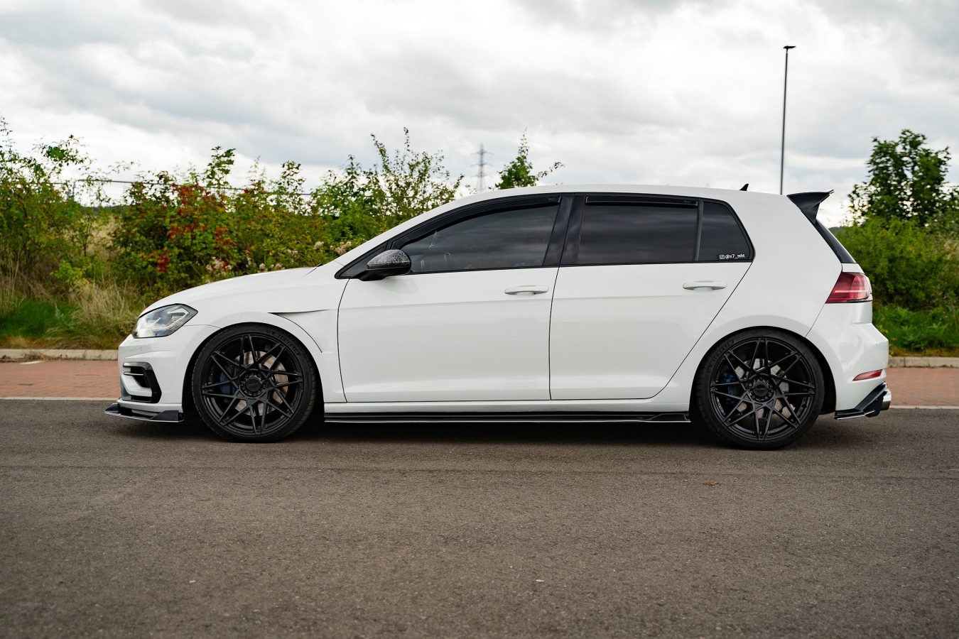 Volkswagen Golf R MK7_5 Riviera RF2 GB
