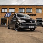 Volkswagen Transporter T6 Riviera RF1 MB