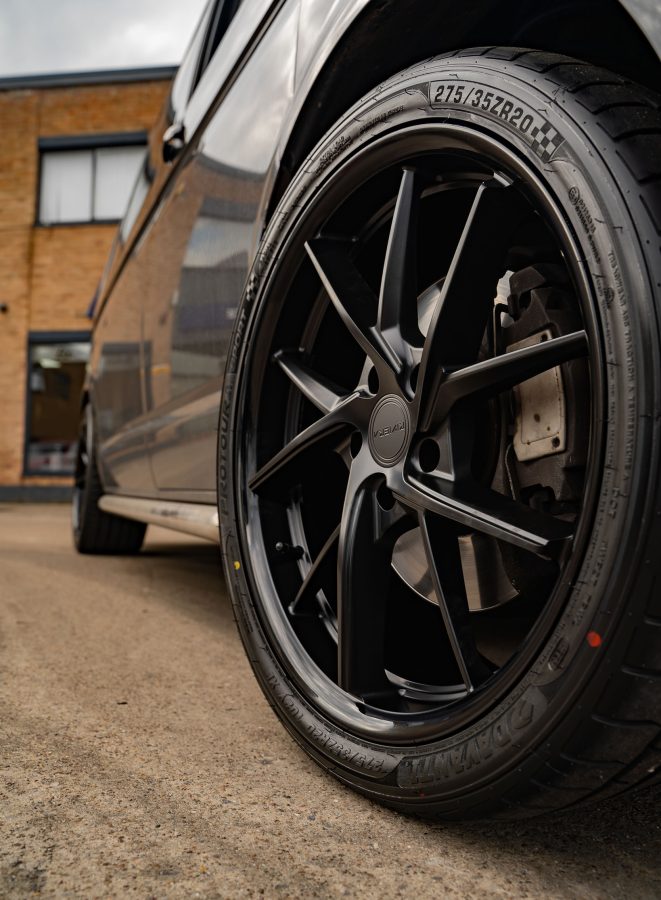 Volkswagen Transporter T6 Riviera RF1 MB