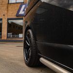 Volkswagen Transporter T6 Riviera RF1 MB