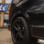 Volkswagen Transporter T6 Riviera RF1 MB