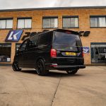 Volkswagen Transporter T6 Riviera RF1 MB