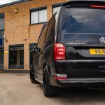 Volkswagen Transporter T6 Riviera RF1 MB