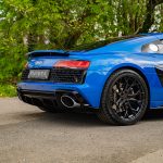 Audi R8 RWD 4S Gen 2 Riviera RF5 GB