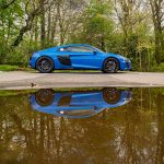 Audi R8 RWD 4S Gen 2 Riviera RF5 GB