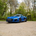 Audi R8 RWD 4S Gen 2 Riviera RF5 GB