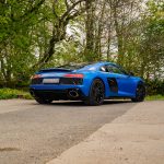 Audi R8 RWD 4S Gen 2 Riviera RF5 GB