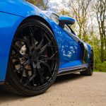 Audi R8 RWD 4S Gen 2 Riviera RF5 GB