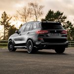 BMW X5 G05 Riviera RF8 GB