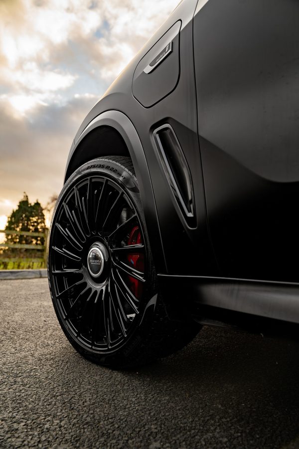 BMW X5 G05 Riviera RF8 GB