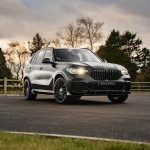 BMW X5 G05 Riviera RF8 GB