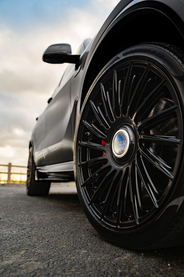 BMW X5 G05 Riviera RF8 GB