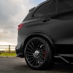 BMW X5 G05 Riviera RF8 GB