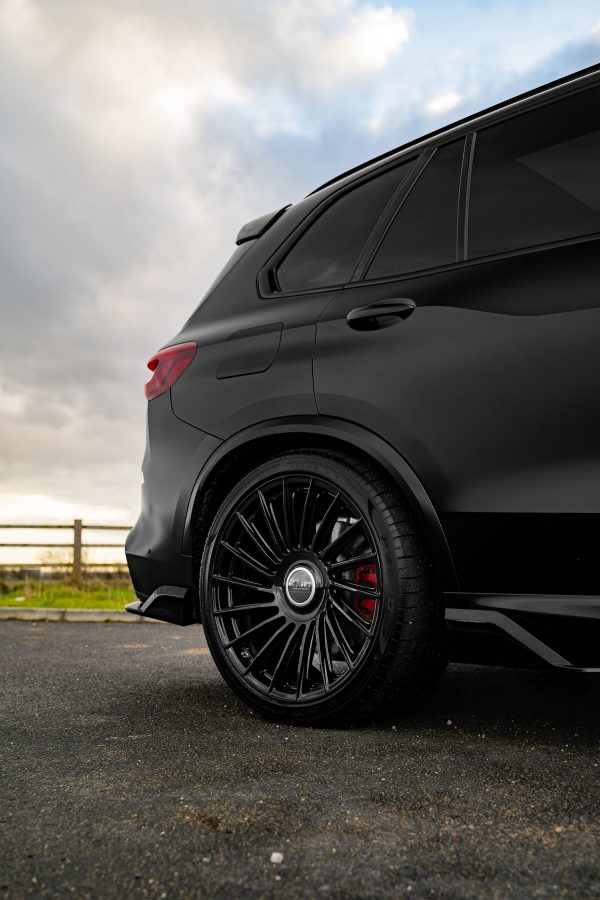 BMW X5 G05 Riviera RF8 GB