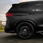 BMW X5 G05 Riviera RF8 GB