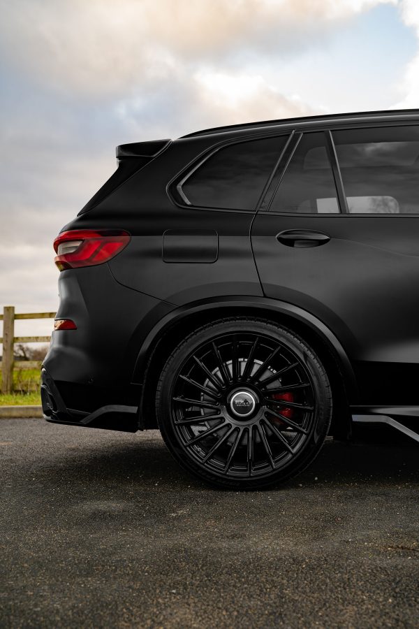 BMW X5 G05 Riviera RF8 GB