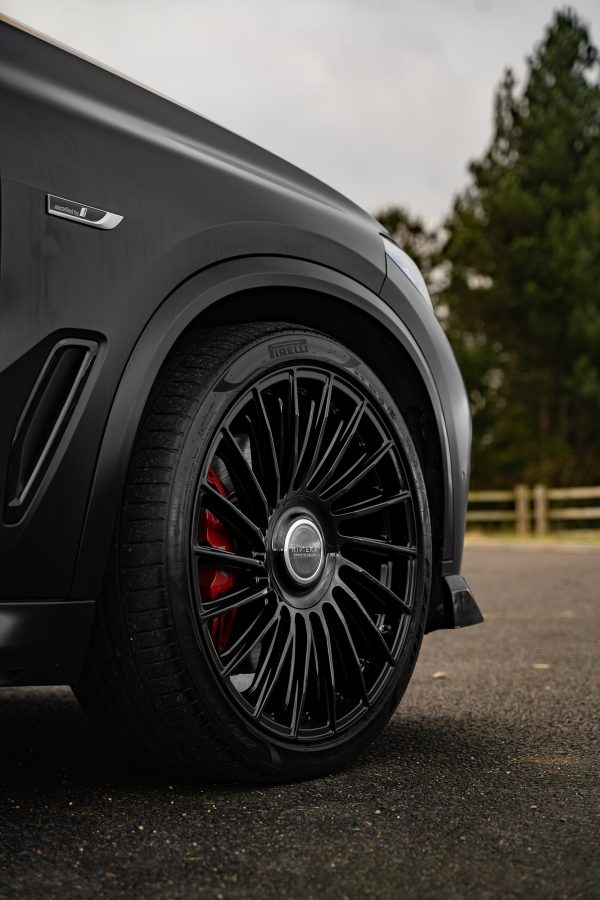 BMW X5 G05 Riviera RF8 GB