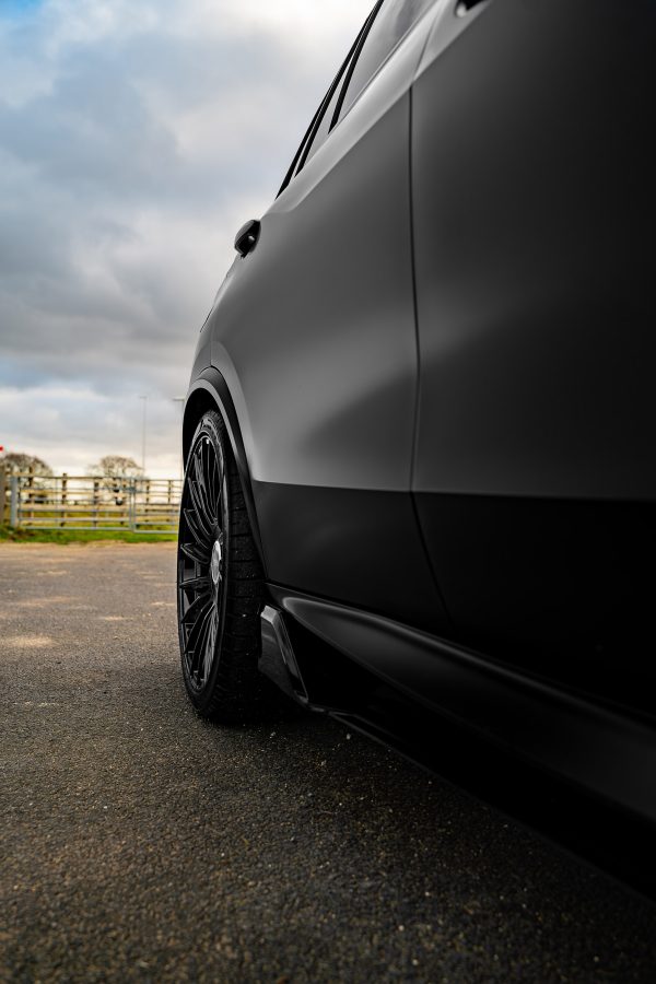 BMW X5 G05 Riviera RF8 GB