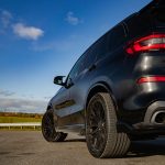 BMW X5 G05 Riviera RF9 Gloss Black