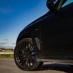 BMW X5 G05 Riviera RF9 Gloss Black