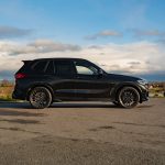 BMW X5 G05 Riviera RF9 Gloss Black
