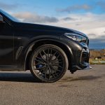 BMW X5 G05 Riviera RF9 Gloss Black