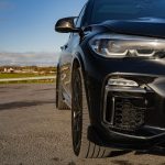 BMW X5 G05 Riviera RF9 Gloss Black