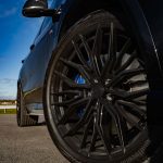 BMW X5 G05 Riviera RF9 Gloss Black