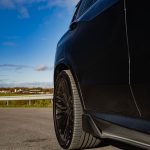 BMW X5 G05 Riviera RF9 Gloss Black