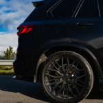 BMW X5 G05 Riviera RF9 Gloss Black