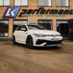 Volkswagen Golf R MK8 Riviera RF108 GB