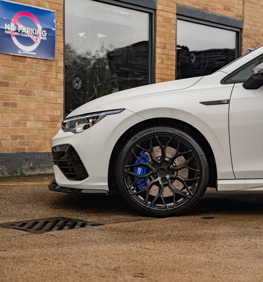 Volkswagen Golf R MK8 Riviera RF108 GB