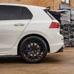 Volkswagen Golf R MK8 Riviera RF108 GB